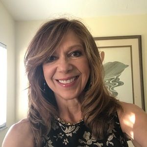 Meet your Posher, Diane